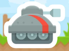 Mini Tanks – kostenloses Online-Spiel