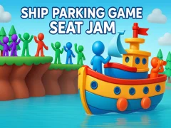 Ship Parking Game – kostenloses Online-Spiel