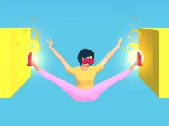 Pokey Woman – kostenloses Online-Spiel