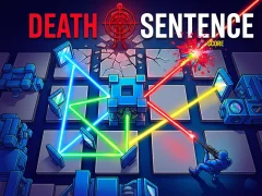 Death Sentence – kostenloses Online-Spiel