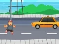 Crazy Runner – kostenloses Online-Spiel