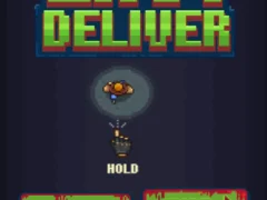 Last Deliver – kostenloses Online-Spiel