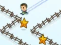 Groovy Ski – kostenloses Online-Spiel