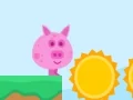 Pig Run – kostenloses Online-Spiel