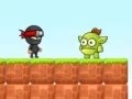 Ninja Boy – kostenloses Online-Spiel