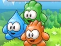 Blobs Plops – kostenloses Online-Spiel