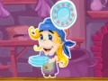 Cinderella’s Rush – kostenloses Online-Spiel