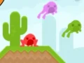 Frogger Jump – kostenloses Online-Spiel