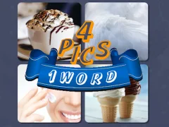 4 Pics 1 Word – kostenloses Online-Spiel