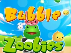 Bubble Zoobies – kostenloses Online-Spiel