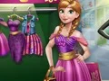 Anna Go Shopping – kostenloses Online-Spiel