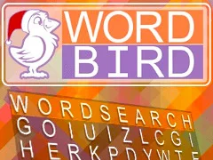 Word Bird – kostenloses Online-Spiel