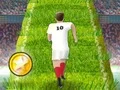 Euro Soccer Sprint – kostenloses Online-Spiel
