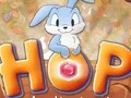 Hop Don't Stop – kostenloses Online-Spiel