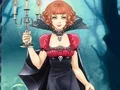 Halloween Lily – kostenloses Online-Spiel