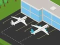 Airport Rush – kostenloses Online-Spiel