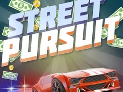 Street Pursuit – kostenloses Online-Spiel