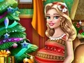 Mommy Washing Toys – kostenloses Online-Spiel