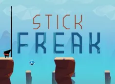 Stick Freak – kostenloses Online-Spiel