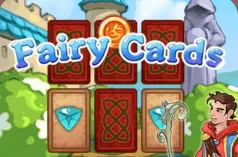 Fairy Cards – kostenloses Online-Spiel