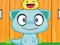 Monster Pet – kostenloses Online-Spiel