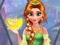 Anna Makeover – kostenloses Online-Spiel