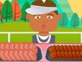 Fast Food Takeaway – kostenloses Online-Spiel