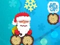 Wake the Santa – kostenloses Online-Spiel