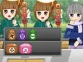 Heavenly Sweet Donuts – kostenloses Online-Spiel