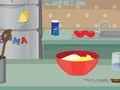 Cooking with Emma Tomato Quiche – kostenloses Online-Spiel