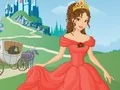 Fairy Princess – kostenloses Online-Spiel