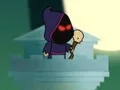 Angry Necromancer – kostenloses Online-Spiel