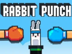Rabbit Punch – kostenloses Online-Spiel