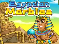 Egyptian Marbles – kostenloses Online-Spiel