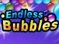 Endless Bubbles – kostenloses Online-Spiel
