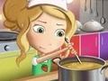 Kitchen Slacking – kostenloses Online-Spiel