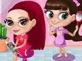 My Salon Slacking – kostenloses Online-Spiel
