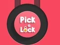 Pick A Lock – kostenloses Online-Spiel