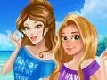 Princess Aurora Fashion Statement – kostenloses Online-Spiel