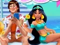 Valentine`s Cheating Jasmine – kostenloses Online-Spiel