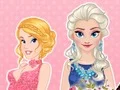 Princess Casting Rush – kostenloses Online-Spiel
