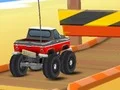 Endless Truck – kostenloses Online-Spiel