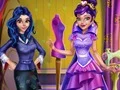Wicked High School Prom Tailor – kostenloses Online-Spiel
