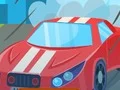 Octane racing – kostenloses Online-Spiel