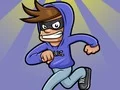 Robber Run – kostenloses Online-Spiel