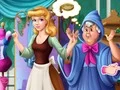 Cinderella Tailor Ball Dress – kostenloses Online-Spiel