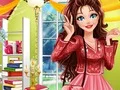 Beauty and the Beast Fangirl – kostenloses Online-Spiel