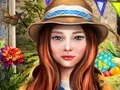 Easter in the Garden – kostenloses Online-Spiel