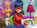 Miraculous Hero Design Rivals – kostenloses Online-Spiel
