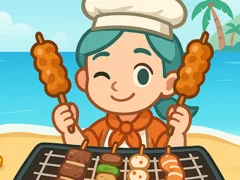 Grill It All – kostenloses Online-Spiel